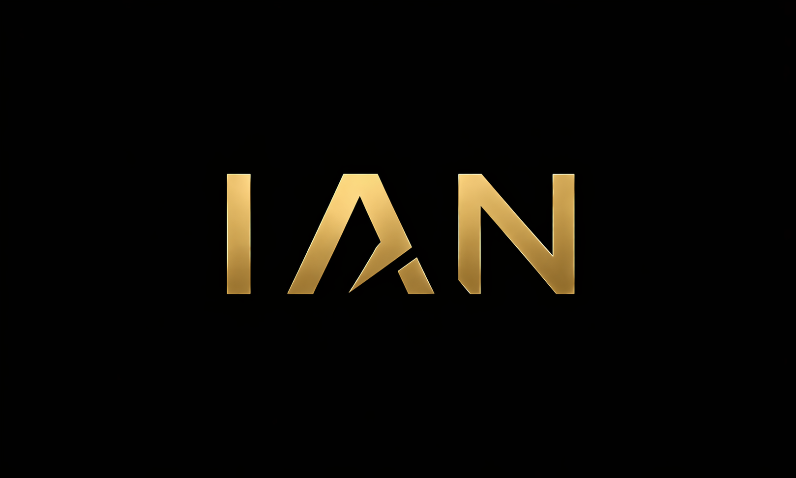 IAN — Intelligent Talent Acquisition Network logo